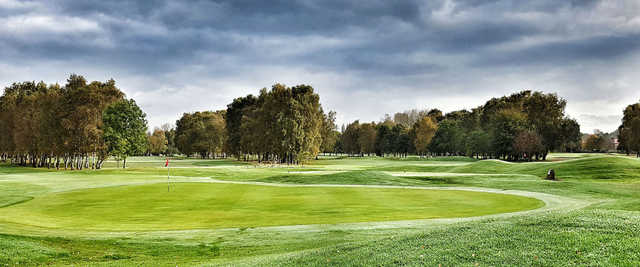 Swinton Park - photo 2
