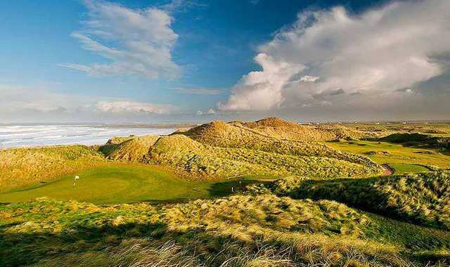 Trump International Golf Links (Doonbeg) - photo 5