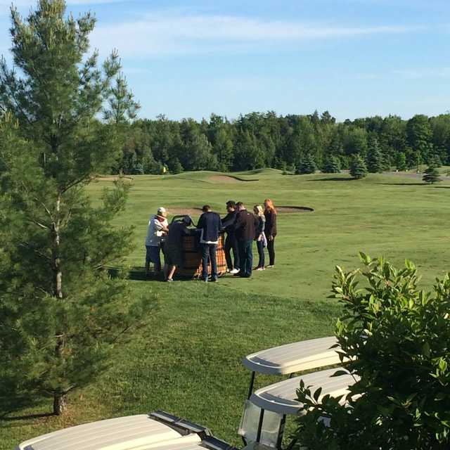 Baxter Creek Golf Club - photo 2