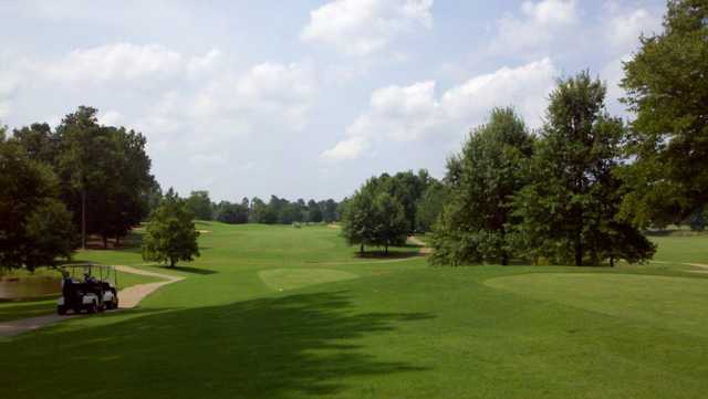 Cottonfields Golf Course - photo 2