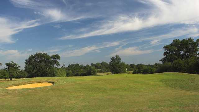 De Vere Wokefield Estate Golf Club - photo 5