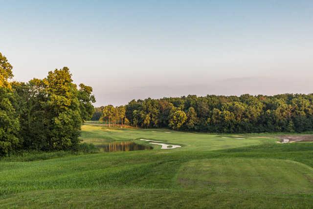 Chatham Hills - Championship Course - photo 4