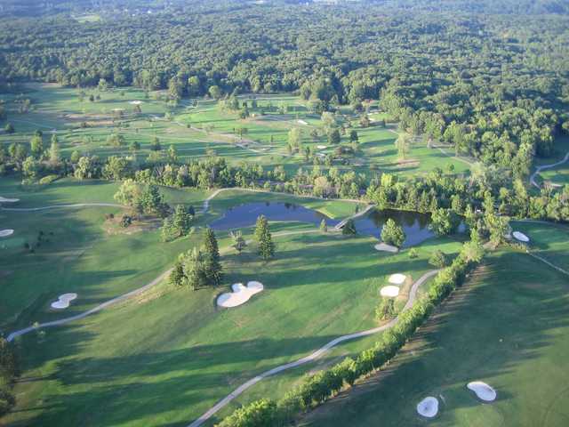 Grantwood Golf Course