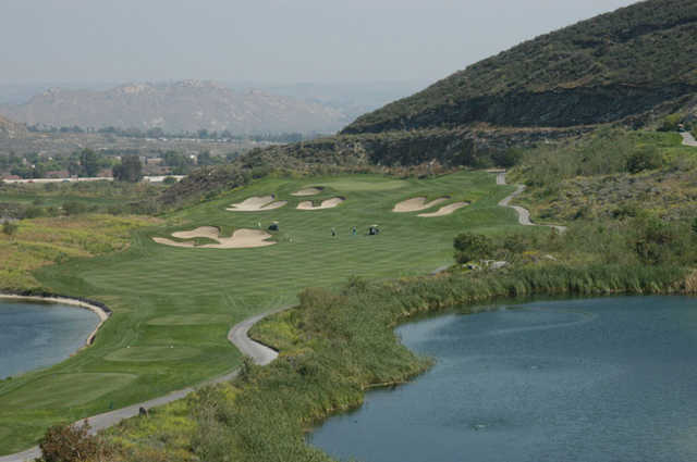Oak Quarry Golf Club - photo 5