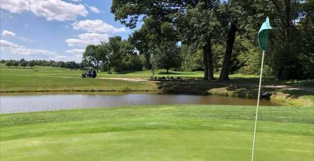 Oak Tree Golf Club - photo 5
