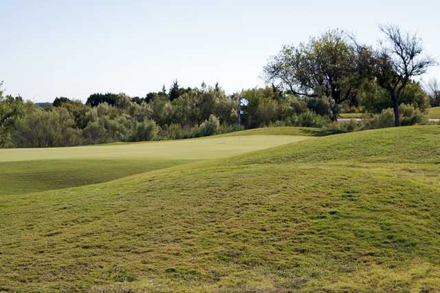 Bluebonnet Hill Golf Course - photo 2