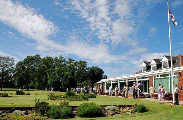 Clitheroe Golf Club - photo 6