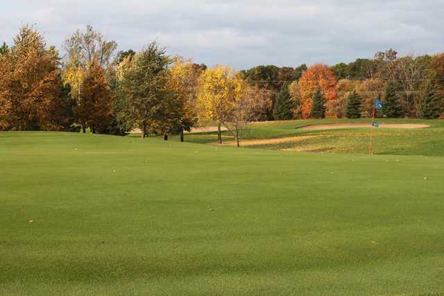 Hidden Haven Golf Club - photo 1