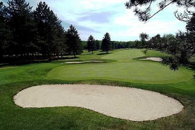 Michaywe - The Pines Golf Course - photo 4