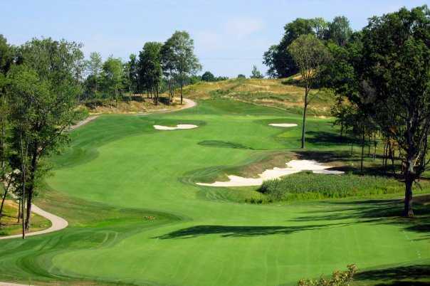 The Quarry Golf Club - photo 3