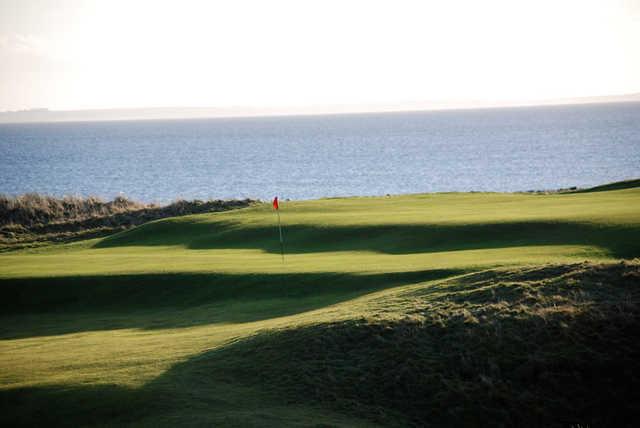 Golspie Golf Club - photo 6