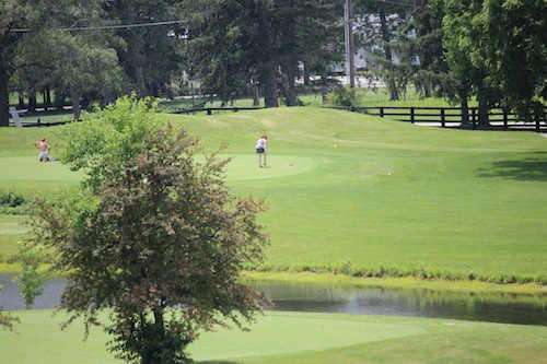 Crooked Creek Golf Course - 9 Holes - photo 3