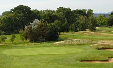 Milford Golf Club - photo 6
