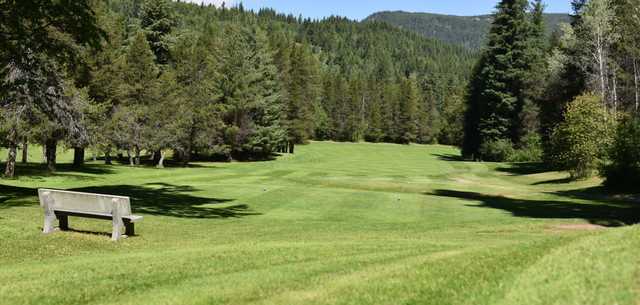 Castlegar Golf Club - photo 2