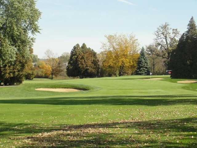 Big Foot Country Club - photo 3