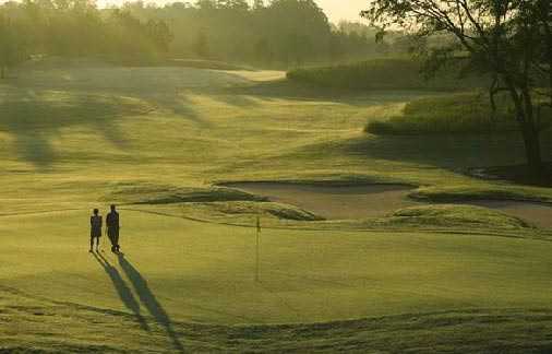 Eagles Brooke Country Club - photo 5