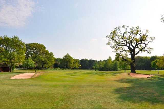 Coventry Hearsall Golf Club - photo 7
