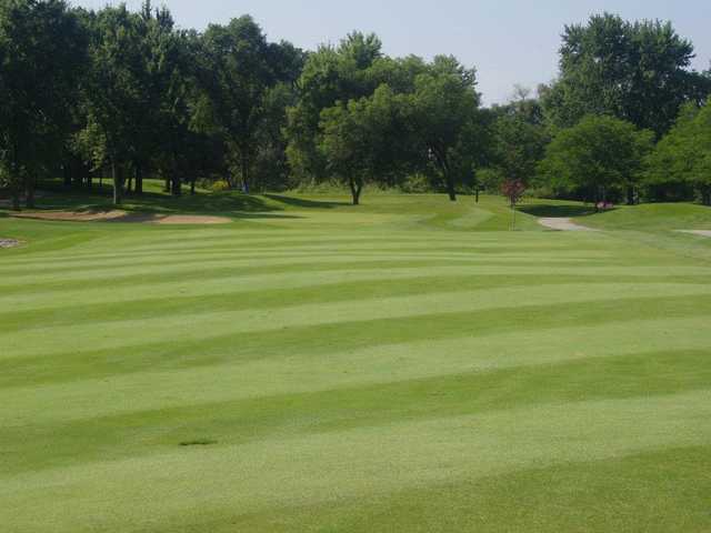 Lincolnshire Country Club - photo 3
