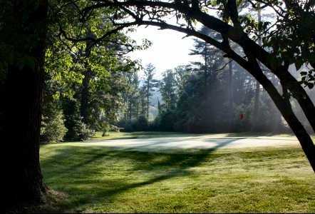 Sherwood Forest Golf Club - photo 3
