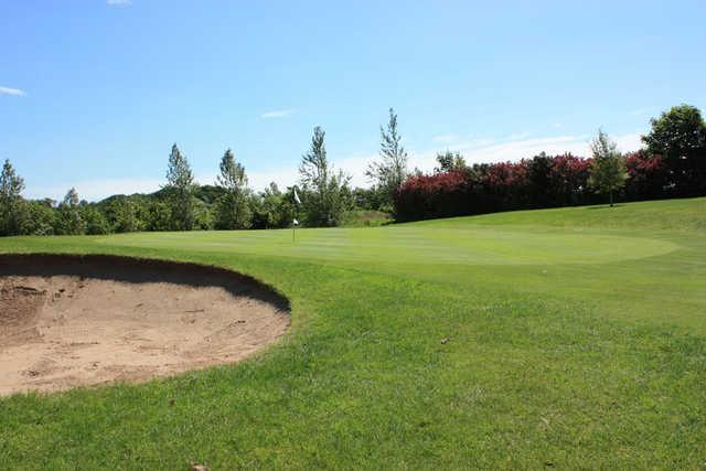 Spa Golf Club - photo 4