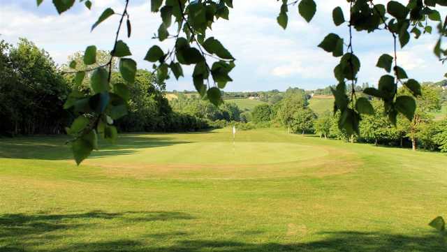 South Herefordshire Golf Club - photo 2