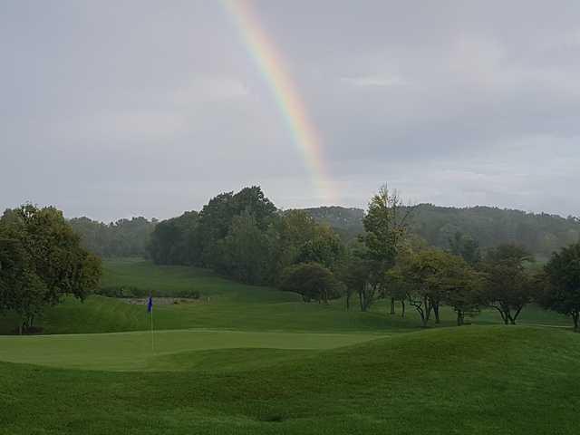 Savannah Golf Links - photo 3