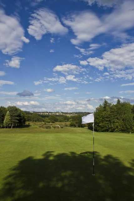 Cleckheaton & District Golf Club - photo 3