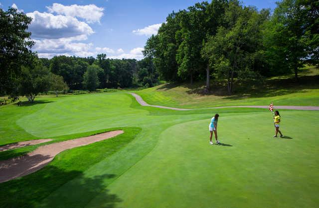 West Course - Gull Lake View Golf Club & Resort - photo 1