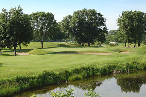 Hillcrest Golf Club of St. Paul - photo 3