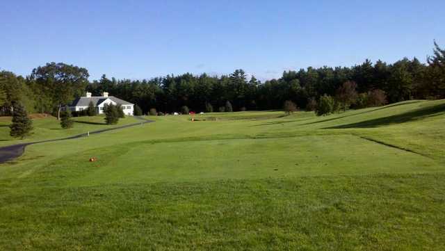 Townsend Ridge Country Club - photo 2