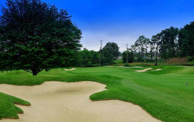 Rock Manor Golf Course - photo 3