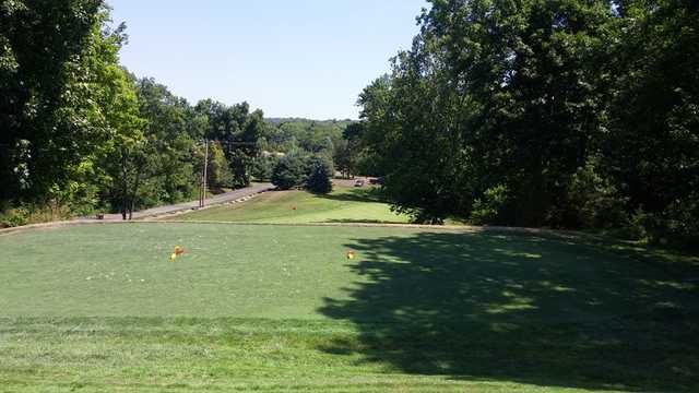 Macoby Run Golf Course - photo 2