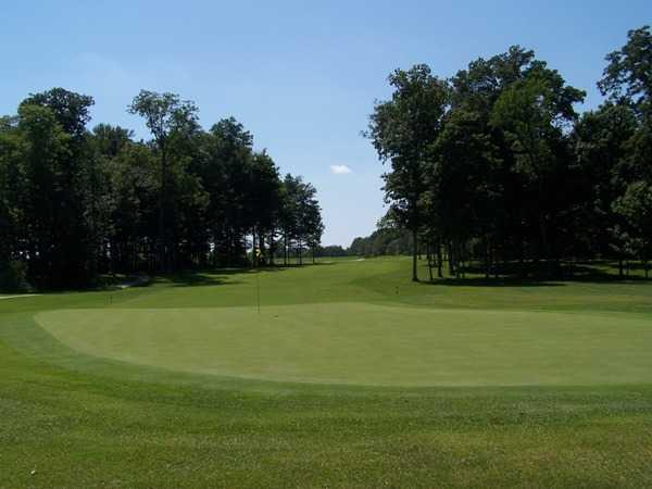 Bridgewater Golf Club - photo 3