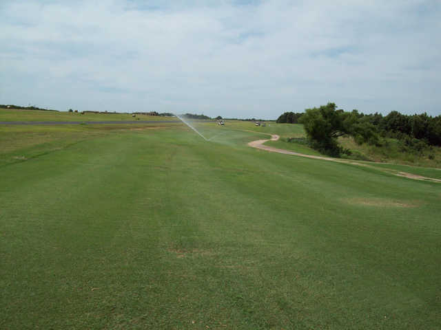 Keystone Golf Club