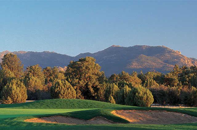 Talking Rock Golf Club - photo 3