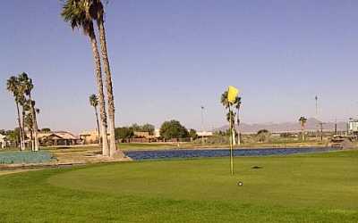 Desert Hills Par 3 - photo 2