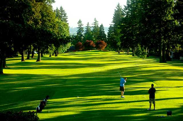 Fairway Village Golf & Country Club