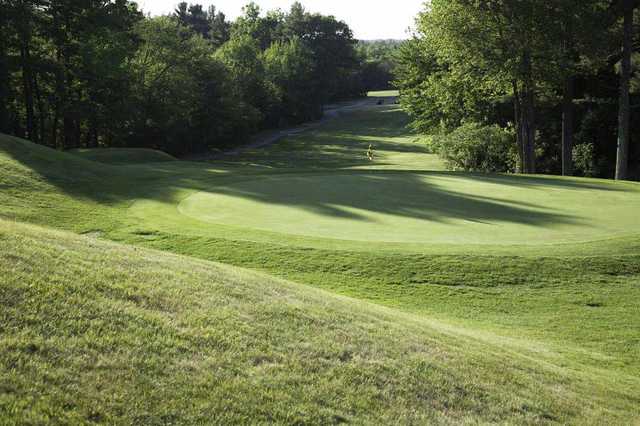 Holden Hills Country Club - photo 4