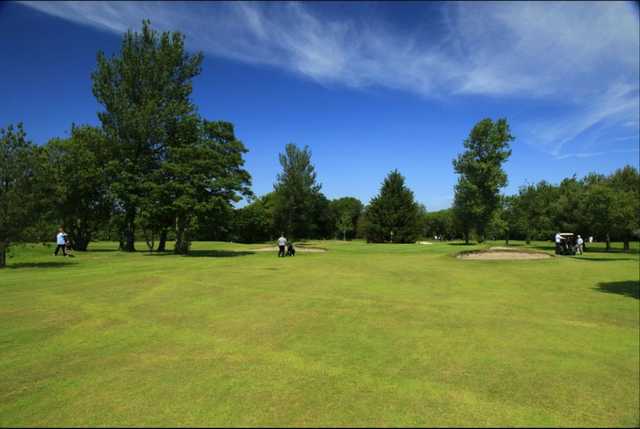 Pwllheli Golf Club - photo 4