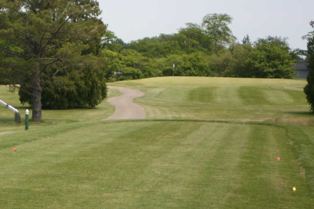 Cross Creek Golf Course - photo 2