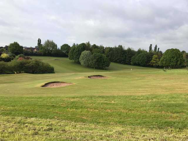 Pewit Golf Course - photo 3