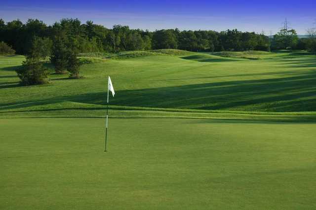 Oakville Executive Golf – Angel’s View Course - photo 6