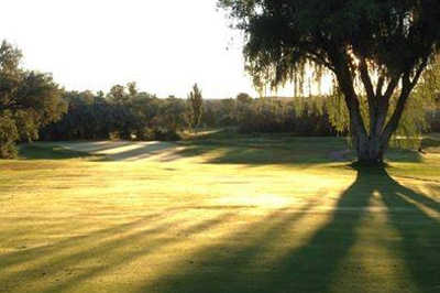 Dinaland Golf Course - photo 1