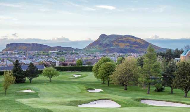 Craigmillar Park Golf Club - photo 7