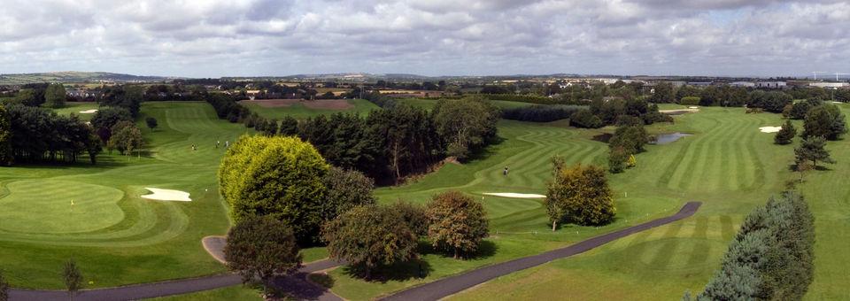 Balbriggan Golf Club - photo 4