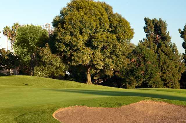 Recreation Park Golf Course 9 - photo 2