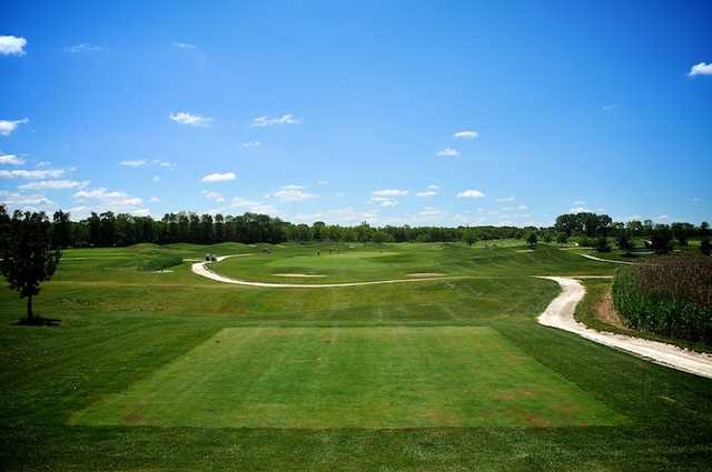 RiverWinds Golf Course - photo 3