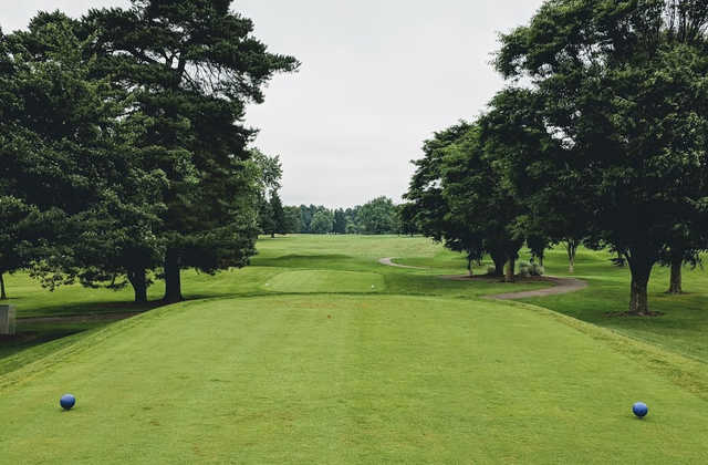 Elms Country Club - Front Course - photo 7