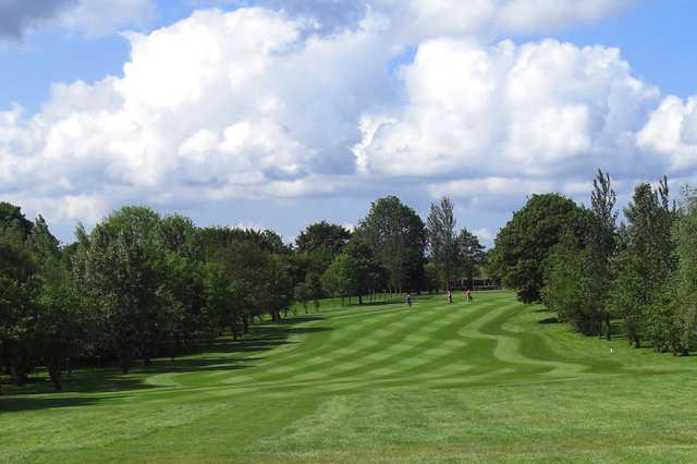 Bargoed Golf Club - photo 3
