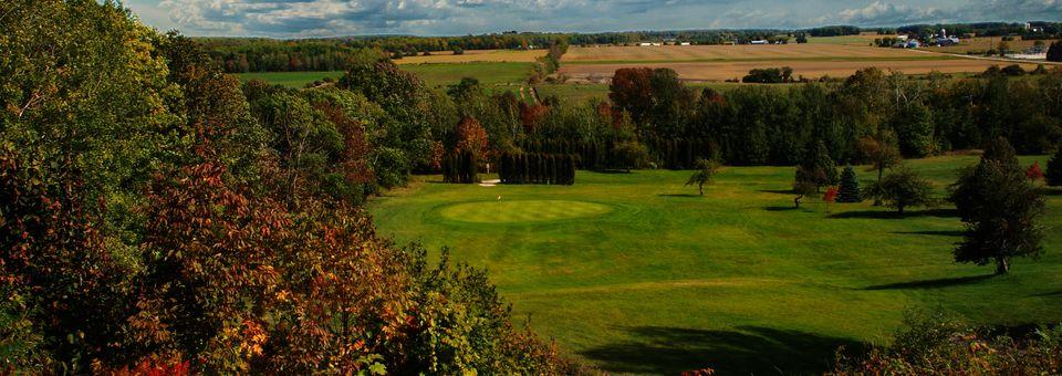Cherry Hills Golf & Lodge - photo 6